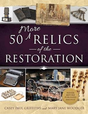 50 More Relics of the Restoration