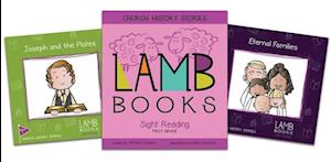 Lamb Books Church History Sight Reading Box Set