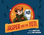 Jasper and the Yeti