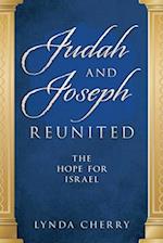 Judah and Joseph Reunited