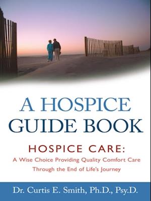 Hospice Guide Book