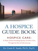 Hospice Guide Book