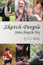 Sketch People