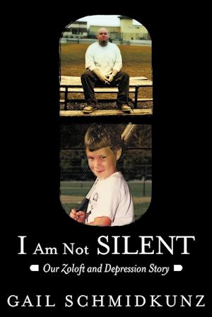 I Am Not Silent