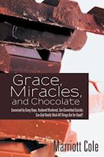 Grace, Miracles, and Chocolate