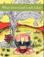 What Does God Look Like?