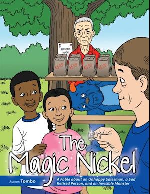 Magic Nickel