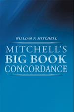 Mitchell'S Big Book Concordance