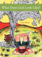 What Does God Look Like?