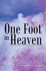 One Foot in Heaven