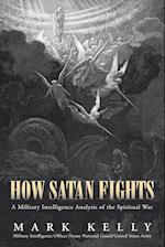 How Satan Fights