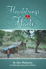 Heartstrings in Haiti