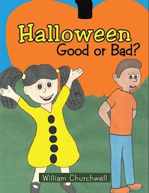 Halloween Good or Bad?