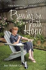 Pressing on with Hope