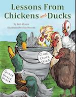 Lessons From Chickens and Ducks