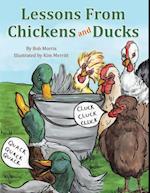 Lessons from Chickens and Ducks