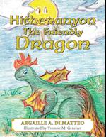 Hitheranyon The Friendly Dragon