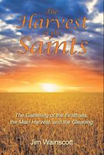 The Harvest of the Saints