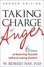 Taking Charge of Anger