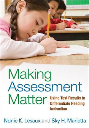 Making Assessment Matter