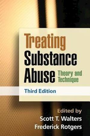 Treating Substance Abuse, Third Edition