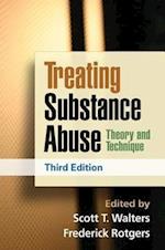 Treating Substance Abuse, Third Edition