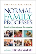 Normal Family Processes, Fourth Edition