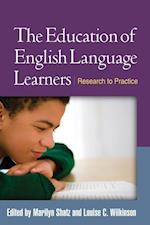 The Education of English Language Learners