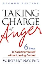 Taking Charge of Anger