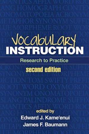 Vocabulary Instruction, Second Edition