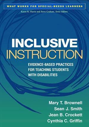 Inclusive Instruction