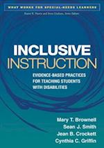 Inclusive Instruction