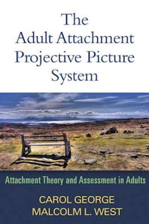 Adult Attachment Projective Picture System