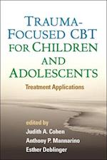 Trauma-Focused CBT for Children and Adolescents