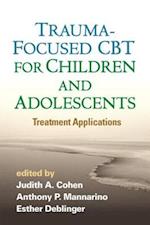 Trauma-Focused CBT for Children and Adolescents