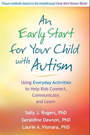 Early Start for Your Child with Autism