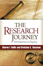 The Research Journey