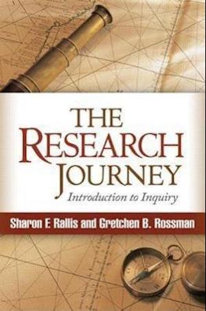 The Research Journey