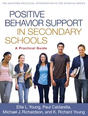 Positive Behavior Support in Secondary Schools