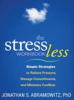 Stress Less Workbook