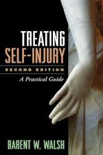Treating Self-Injury, Second Edition