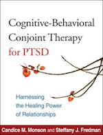Cognitive-Behavioral Conjoint Therapy for PTSD