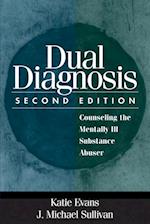 Dual Diagnosis, Second Edition