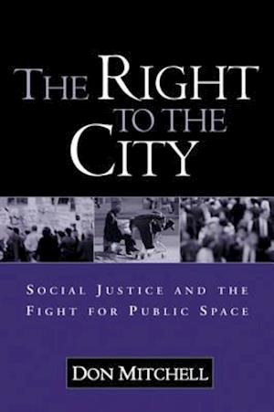 Right to the City