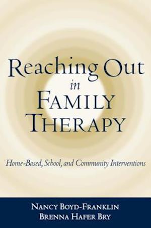 Reaching Out in Family Therapy