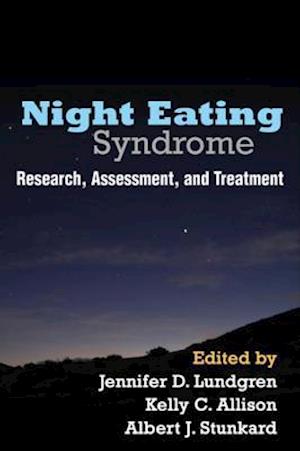 Night Eating Syndrome