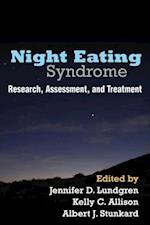 Night Eating Syndrome