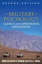 Military Psychology, Second Edition