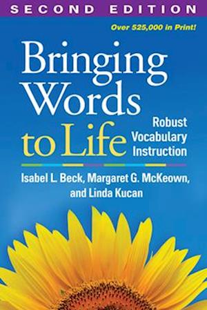 Bringing Words to Life, Second Edition