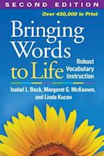 Bringing Words to Life, Second Edition